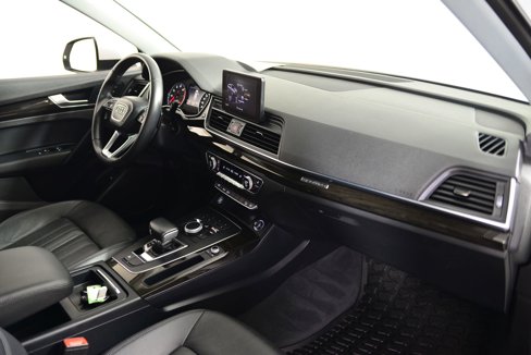 Used 2018 Audi Q5 2.0T Premium image 22