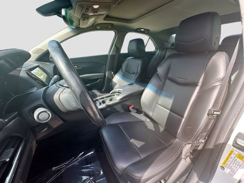 Used 2016 Cadillac ATS 2.0T Sedan image 21