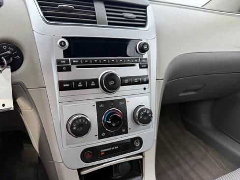 Used 2011 Chevrolet Malibu LT w/ Florida Edition Package image 29