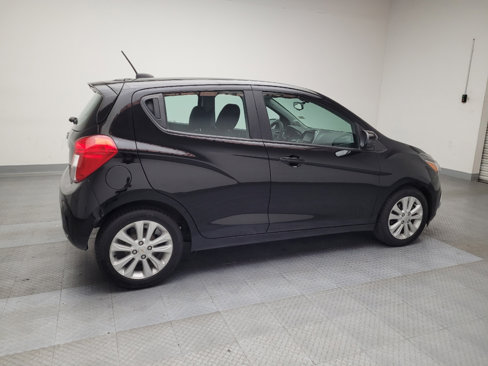 Used 2017 Chevrolet Spark LT image 10