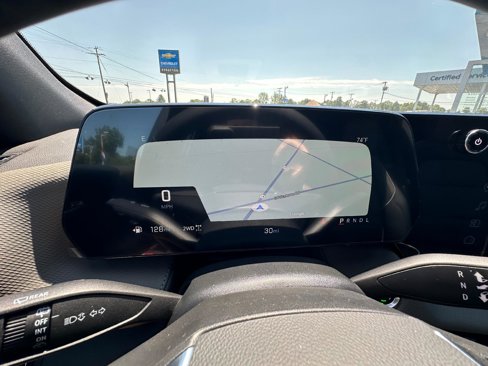 New 2026 Chevrolet Equinox LT w/ Convenience Package II image 28