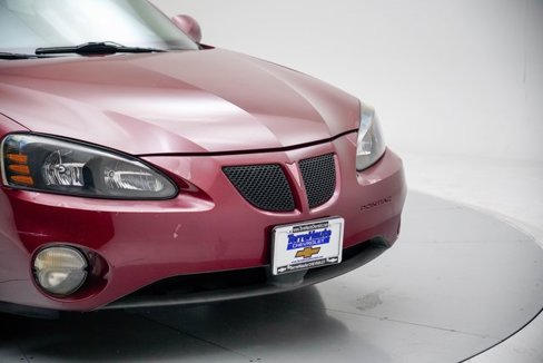 Used 2005 Pontiac Grand Prix image 12