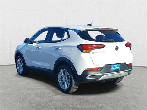 Used 2023 Buick Encore GX Preferred w/ Cold Weather Comfort Package image 7