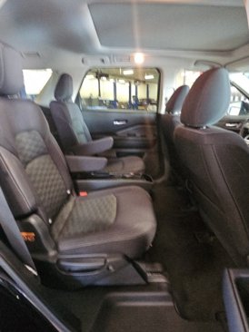 Used 2022 Nissan Pathfinder SV image 34