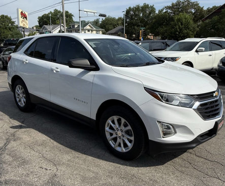 Used 2019 Chevrolet Equinox LS image 7