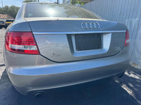Used 2006 Audi A6 3.2 image 4