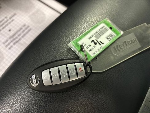 Used 2019 Nissan Altima 2.5 Platinum image 29