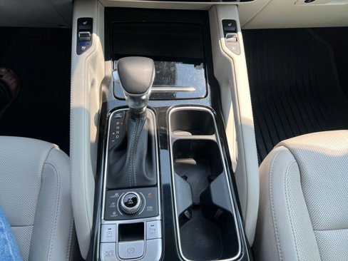 Used 2022 Kia Telluride EX w/ EX Premium Package image 31