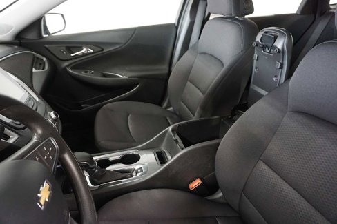Used 2023 Chevrolet Malibu LT image 25