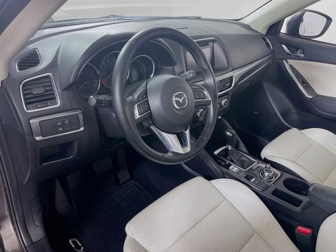 Used 2016 MAZDA CX-5 Grand Touring image 7