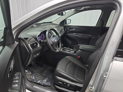 Used 2019 Chevrolet Equinox Premier image 29