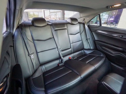 Used 2017 Cadillac ATS 2.0T Sedan image 29