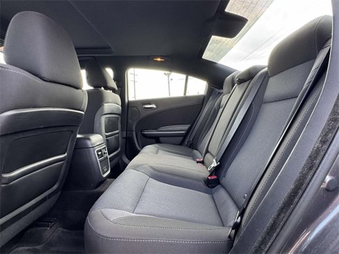 Used 2015 Dodge Charger SXT w/ Rallye Group image 18