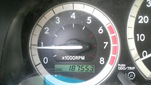 Used 2005 Toyota Sienna XLE image 17