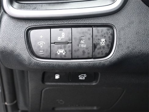 Used 2019 Kia Sorento SX image 21