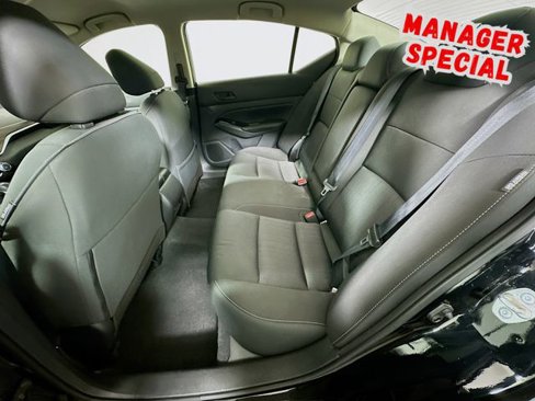 Used 2023 Nissan Altima 2.5 SV image 21
