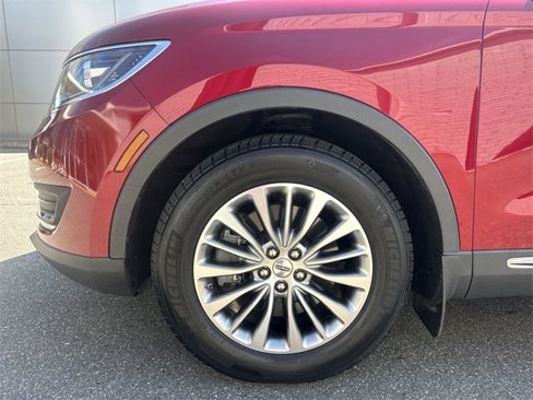 Used 2016 Lincoln MKX Select w/ Select Plus Package image 18
