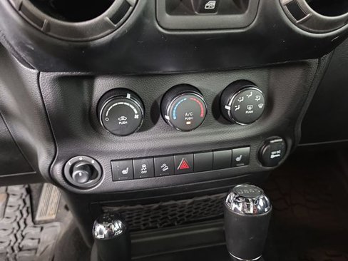 Used 2017 Jeep Wrangler Unlimited Sport w/ Quick Order Package 24S image 26