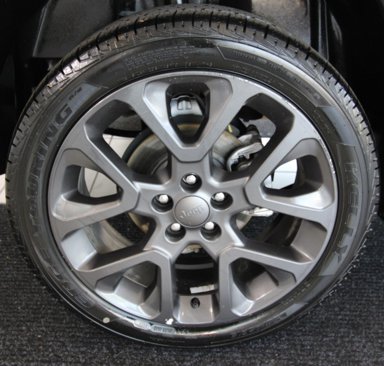 Used 2021 Jeep Compass 80th Special Edition w/ Sun and Sound Group image 28