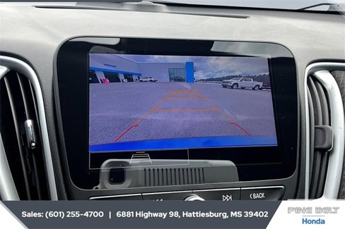 Used 2023 Chevrolet Malibu LT image 15