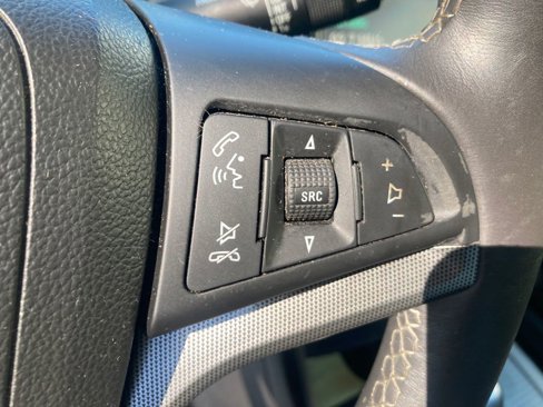 Used 2016 Chevrolet Trax LTZ image 43