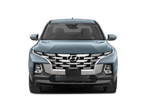 Used 2022 Hyundai Santa Cruz SEL w/ Cargo Package image 4