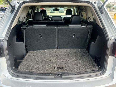 Used 2018 Volkswagen Atlas SE image 25
