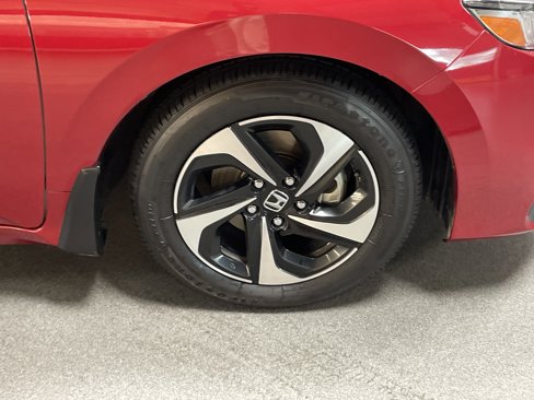 Used 2021 Honda Insight EX image 13