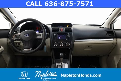 Used 2014 Subaru Crosstrek 2.0i Limited w/ Popular Package #2 image 12