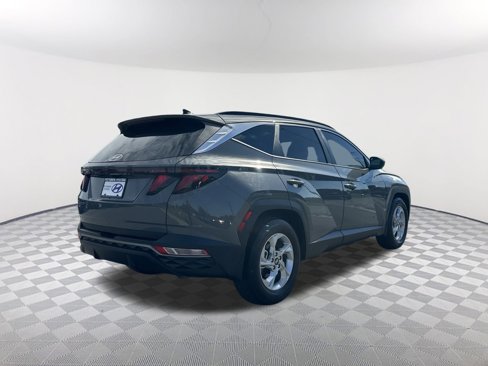 Used 2024 Hyundai Tucson SEL image 7