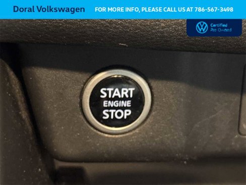 Used 2023 Nissan Rogue SV image 17