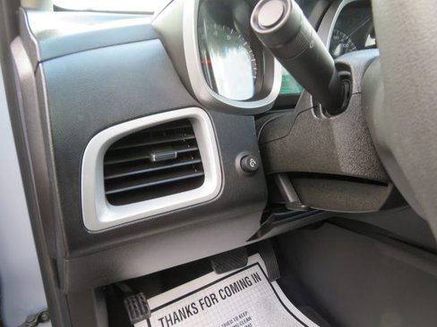 Used 2015 Chevrolet Equinox LS image 22