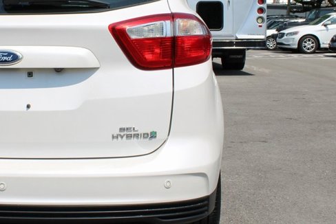 Used 2013 Ford C-MAX SEL image 48