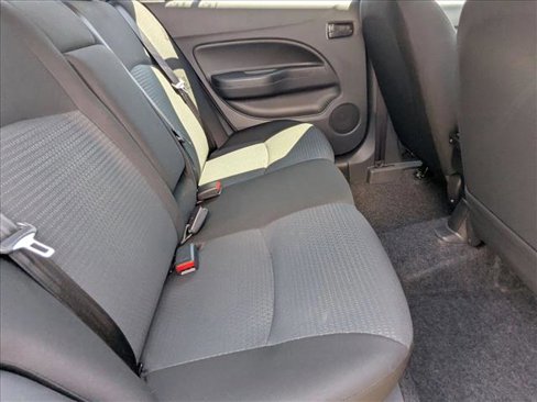 Used 2024 Mitsubishi Mirage G4 LE image 18