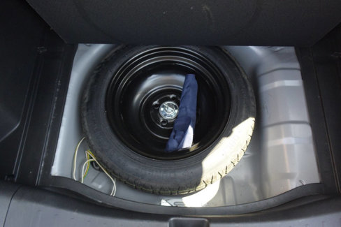 Used 2012 Honda Fit Sport image 27