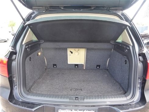 Used 2015 Volkswagen Tiguan SE image 20