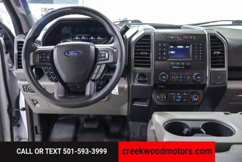Used 2018 Ford F150 XLT image 47