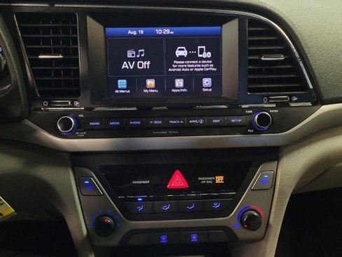 Used 2018 Hyundai Elantra SEL image 25