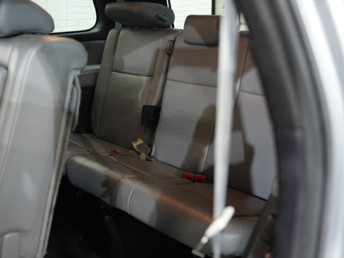 Used 2015 Toyota Sequoia Limited image 42
