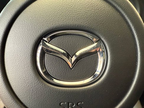 New 2026 MAZDA MAZDA3 s Sport image 20