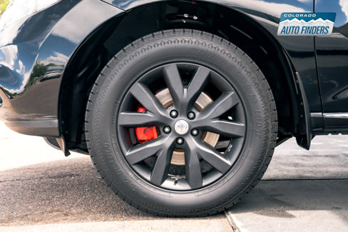 Used 2014 Nissan Murano SV w/ Value Package image 26