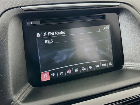 Used 2016 MAZDA CX-5 Sport image 16