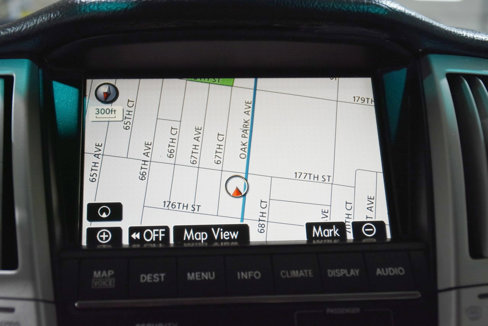 Used 2009 Lexus RX 350 AWD image 32