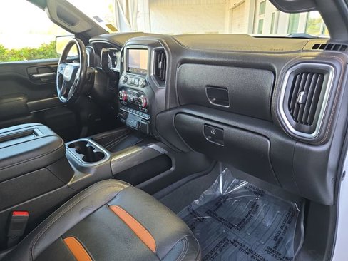 Used 2019 GMC Sierra 1500 AT4 image 30
