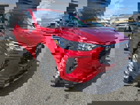 Used 2023 Ford Escape Active image 9