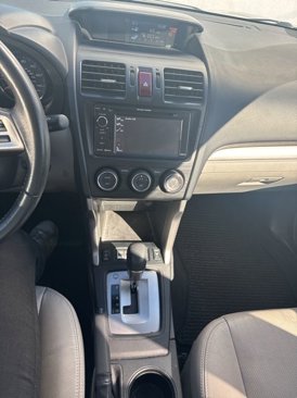 Used 2014 Subaru Forester 2.5i Touring w/ Popular Package #1 image 18