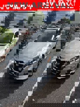 Certified 2020 Nissan Altima 2.5 S image 2