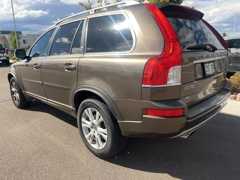 Used 2014 Volvo XC90 3.2 image 3