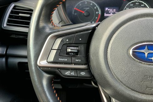 Used 2019 Subaru Crosstrek 2.0i Premium w/ Popular Package #2 image 10