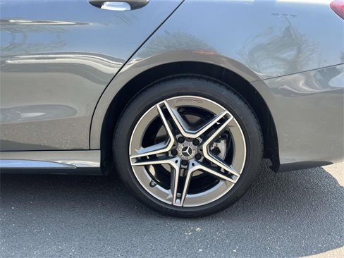 Used 2020 Mercedes-Benz C 300 4MATIC Sedan image 10
